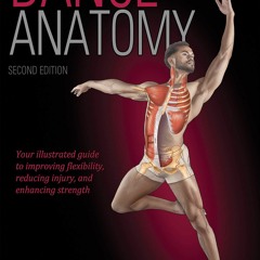 EBOOK Dance Anatomy