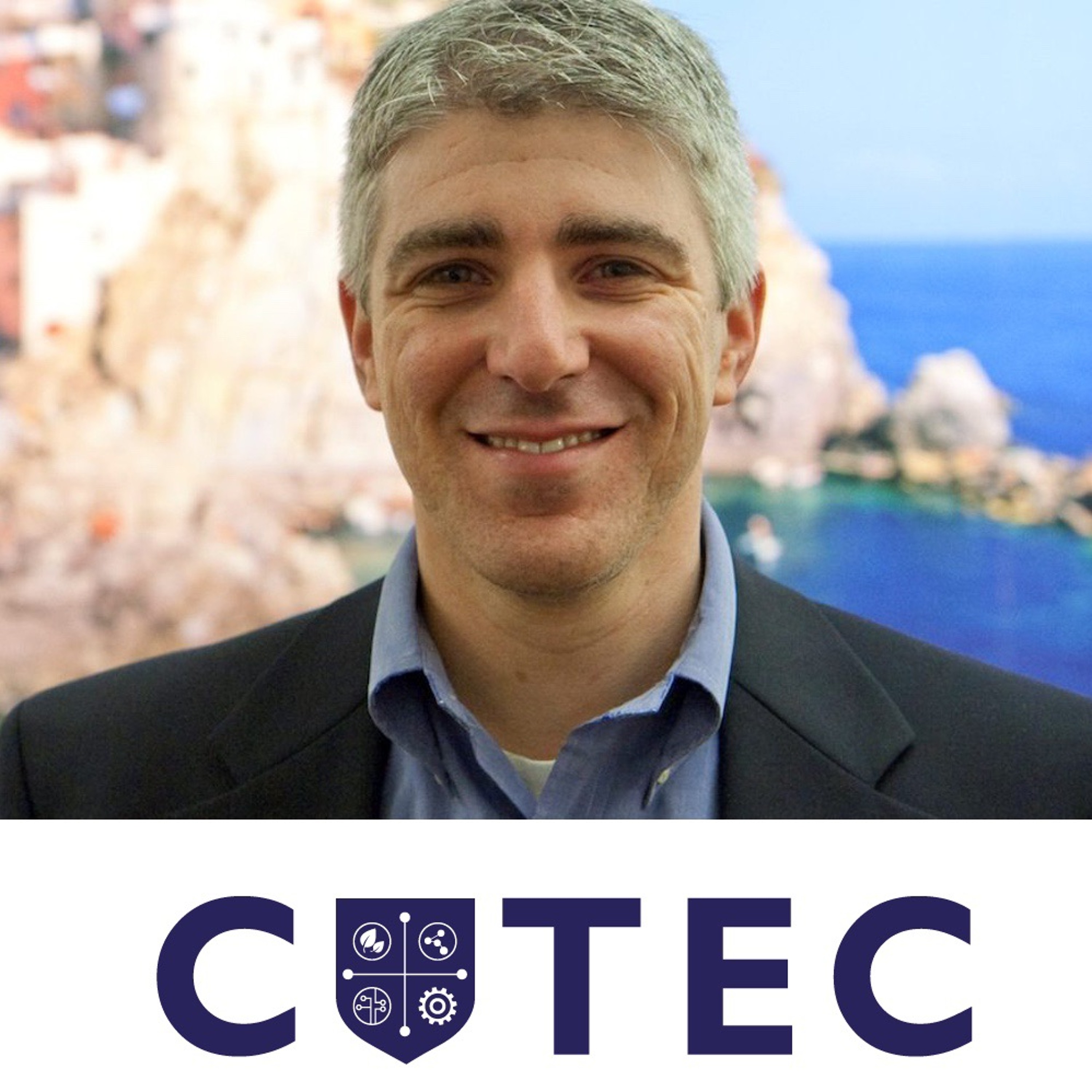 CUTalks by CUTEC