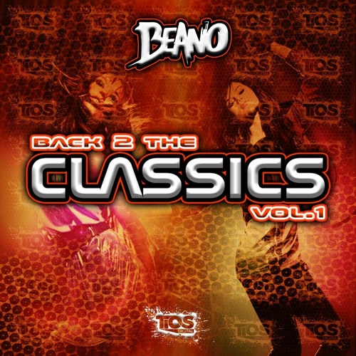 Back 2 The Classics Vol.1