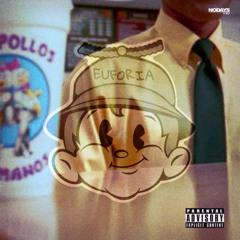 Knucks- Loss Pollos Hermanos (Euforia Bootleg)