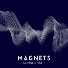 Magnets - Grainne Hunt