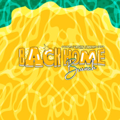 Back Home Brunch Nottingham - May 2025 Live Audio Afrobeats Amapiano