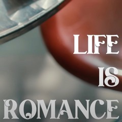 Kaneee _ Life is Romance (DJBA REMIX)