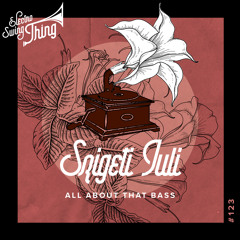 Szigeti Juli - All About That Bass // Electro Swing Thing #123