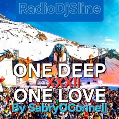 One Deep One Love XXXII By SabryOConnell