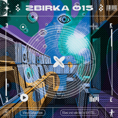 Martelli - Zbirka 015 ( Vinyl Collection )