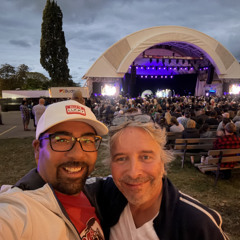 Oct 16/25 Craig & Lucky On Demand