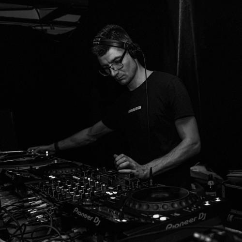 Silocast #4 Benjamin Stahl