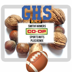 OCT 9 2025 GHS SPORTS NUTS PLUS PARTS 1 AND 2