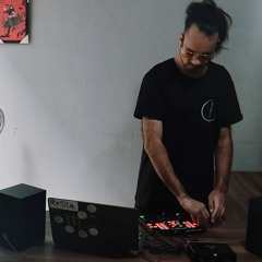 DJ MALLEB RELEASES MIX 2024 I ELECTRONIC BRAZILIAN MUSIC