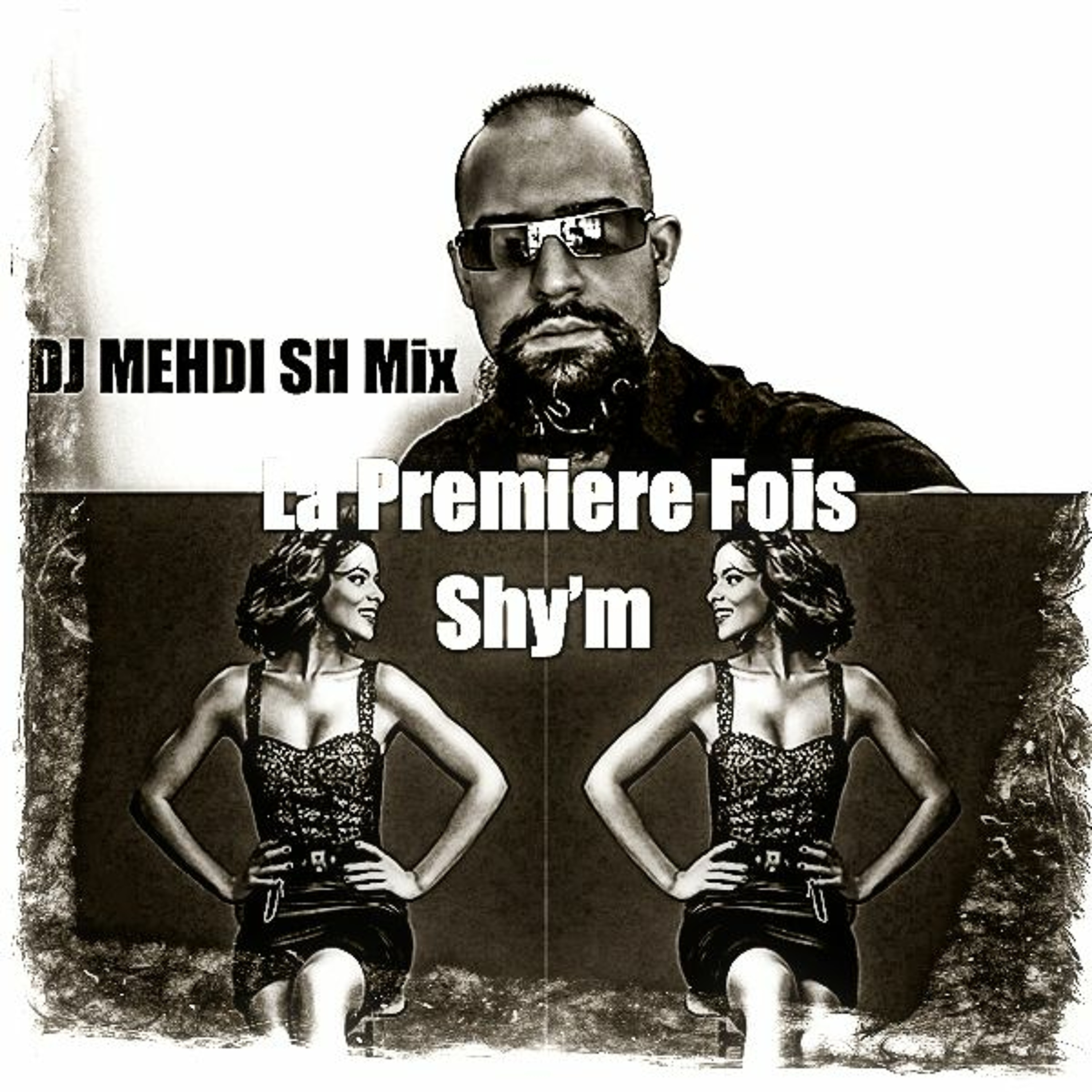 DJ MEHDI SH
