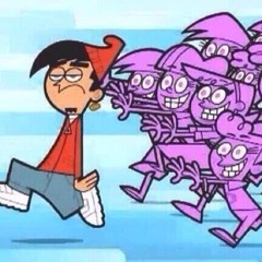 Blind To Thots(unreleased)