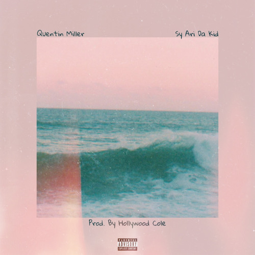 Still Standin' (feat. Sy Ari)