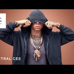 Central Cee - One By One  A COLORS SHOW