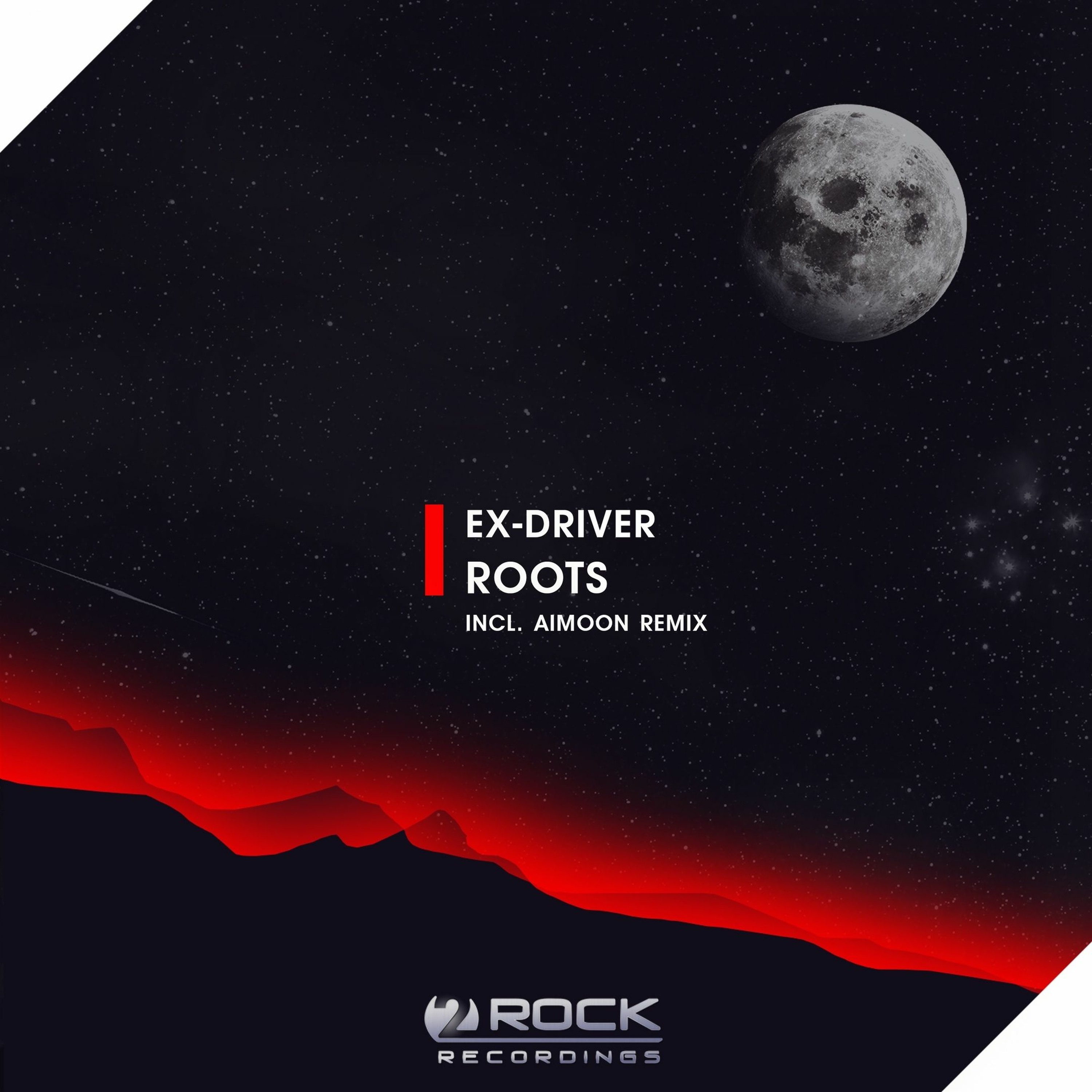 Ex-Driver