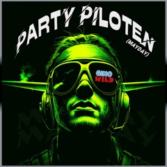 Gino Wild - Party Piloten (Mayday)