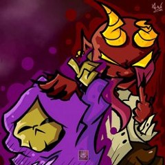 All My Fellas da Puta [FT. Lasca Pedra]