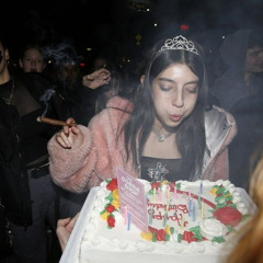 party girl