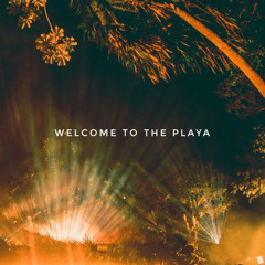 Welcome to the Playa - Organic House Mix