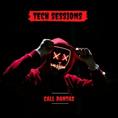 tech  sessions 2k21  # Call Dantas #