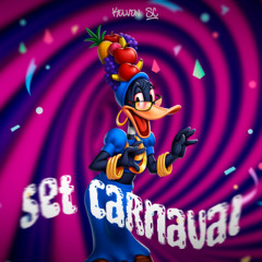 MEGA FUNK SET CARNAVAL 2025 {DJ KELVEN SC}