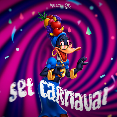MEGA FUNK SET CARNAVAL 2025 {DJ KELVEN SC}