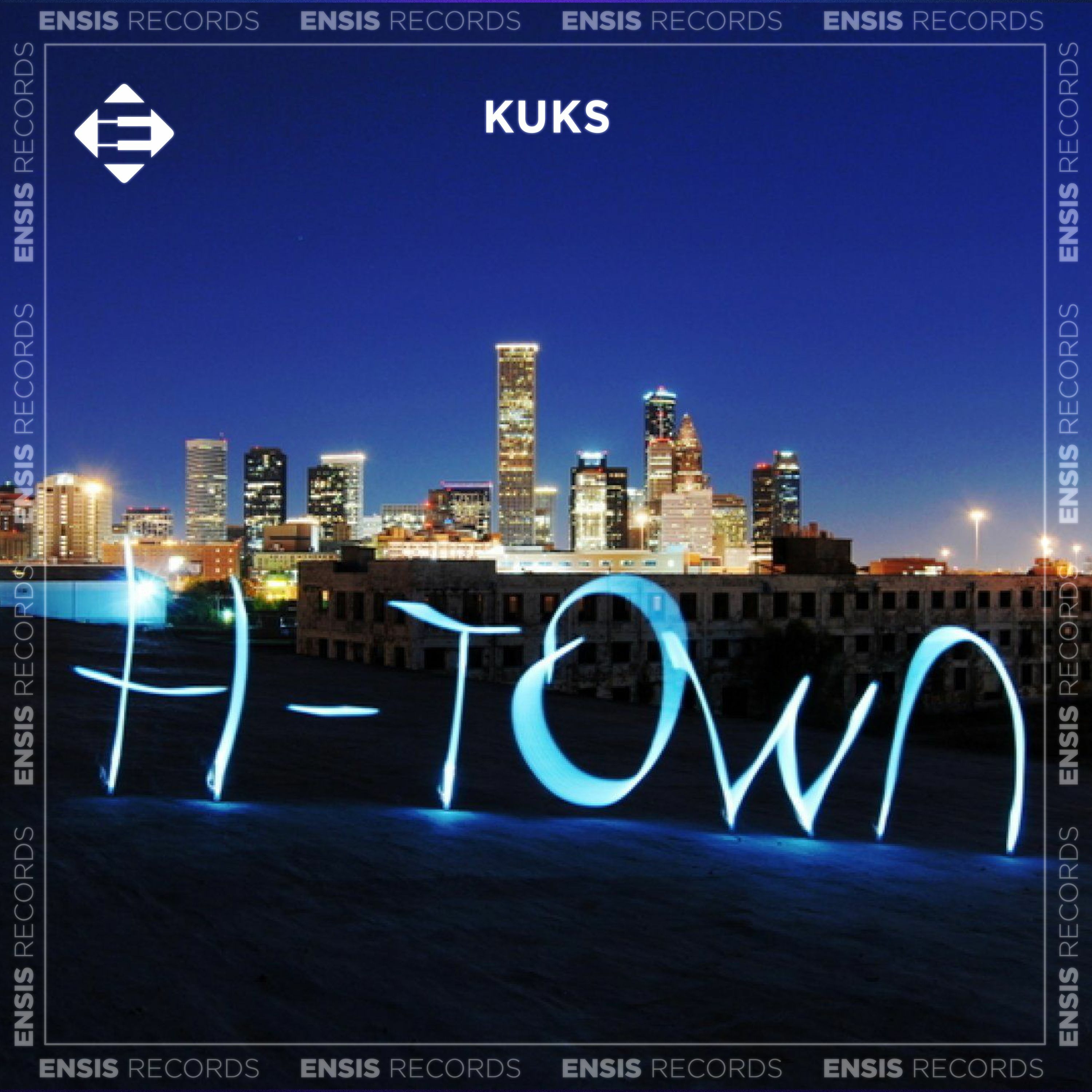 KuKs - H Town (Original Mix) episode artwork