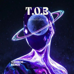 Steelfeathers - The Only Beginning ( Vanboii Remix )