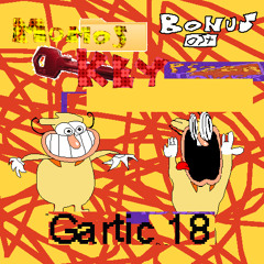 Momos key - Gartic 18 (Bonus soundtrack)