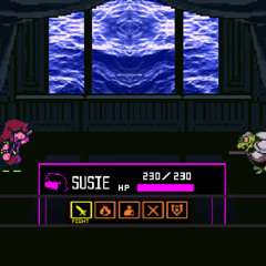 Hammer of Justice Remix