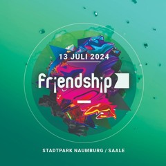 Carl & Constantine Koch d.@ Friendship Open Air 2024