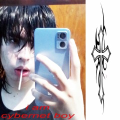 cybernet (prod. xgatteora)