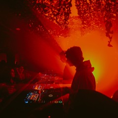 DRE08 b2b Danny Zeidan @ Protocol (Decoder direct support)