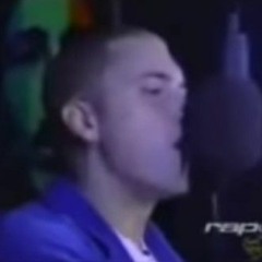 Eminem- Keepin it Raw Freestyle