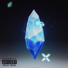 Crystals (feat. KXIBA)