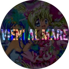 alberto d'angelo - Vieni Al Mare (mermaid melody unofficial remix)