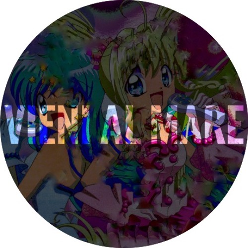 alberto d'angelo - Vieni Al Mare (mermaid melody unofficial remix)