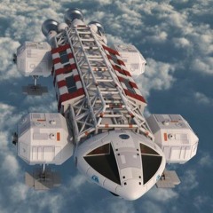 The Eagle Space Transporter