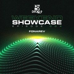 Droid9 Weekend Showcase 004 - Fonarev