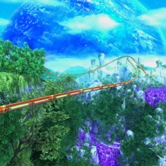 Planet Wisp ~ Remix
