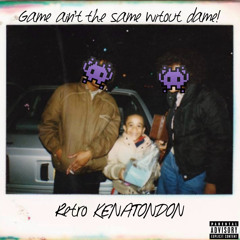 New Life (Prod. By Oz,Dez Wright,Leon Thomas III )