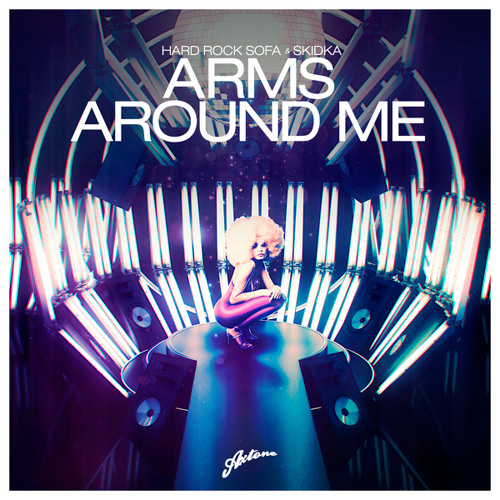 Stream Arms Around Me by Hard Rock Sofa Listen online for free