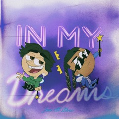 In My Dreams (feat. 1K Phew)