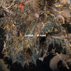 Dj Ride - ANALOG