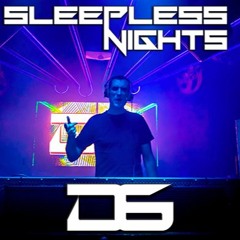 Sleepless Nights EP 219- D6