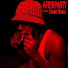 After Party - Don Toliver (Casmir remix)