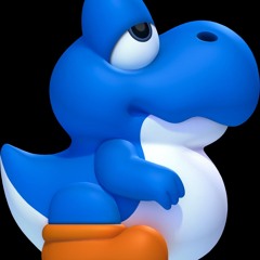 yoshi freestyle