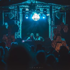RESCAM & KESTA - ETHEREAL DECIBEL FESTIVAL 2023