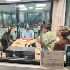 Aula Abierta Radio - Escuela Secundaria N3 Gral. Don José de San Martín