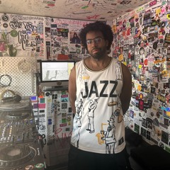 Audio Explorations with Escaflowne @ The Lot Radio 06-18-2024